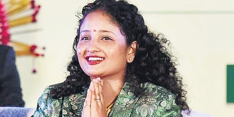 Kalpana Soren