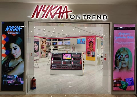 Nykaa sees Q4 revenue growth in 'high 20s'