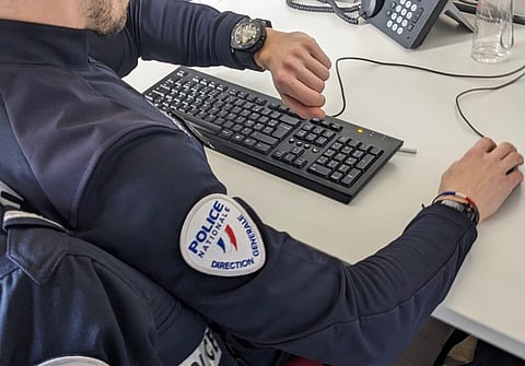 Representative Image.