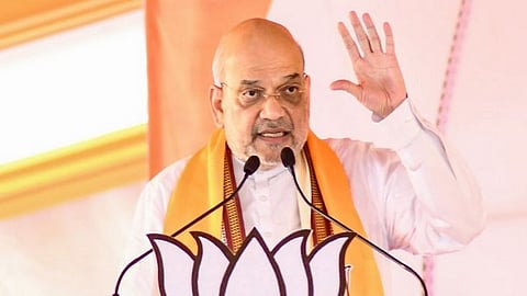 Amit Shah