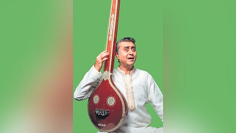 Trichur brothers break traditional bounds to make Carnatic music 'cool'