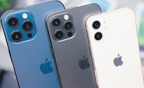 Apple lays off more than 600 employees in the US