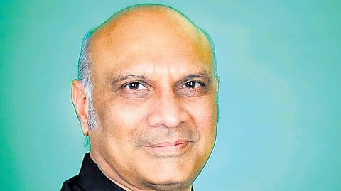 Mallipudi Mangapati Pallam Raju