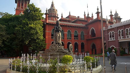 Madras High Court