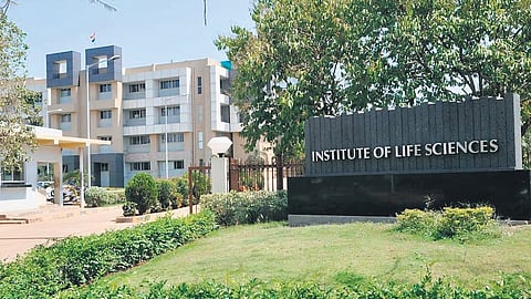 Institute of Life Sciences, Bhubaneswar