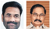 Kotamreddy Sridhar Reddy,
Adala Prabhakar Reddy