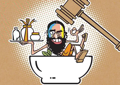 Representative Image