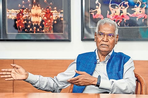 No joint manifesto, common programme of Opposition after polls