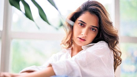 Ashika Ranganath