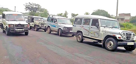 Spice route: To Kerala, in search of livelihood