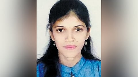 Rubi Patel of Ruchida village in Odisha was found hanging in the bathroom on the second floor of CUK’s Nila Hostel.