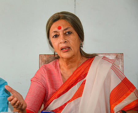 Brinda Karat urges President's intervention as UP govt moves to withdraw Dadri lynching case