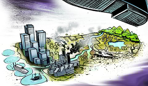 Image used for representational purposes only.