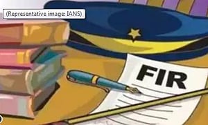 The FIR was registered against Mukesh on March 27 based on the court’s direction.