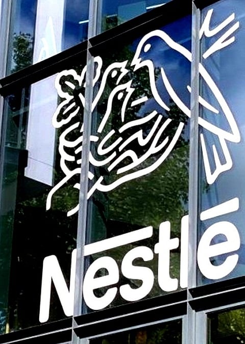 Nestle profit up 27%; to form JV with Dr Reddy’s