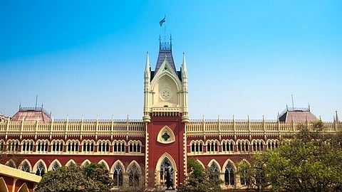 The Calcutta High Court 
