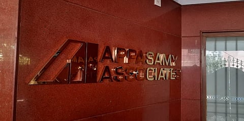 Warburg Pincus buys majority stake in Chennai-based ophthalmic device manufacturer Appasamy