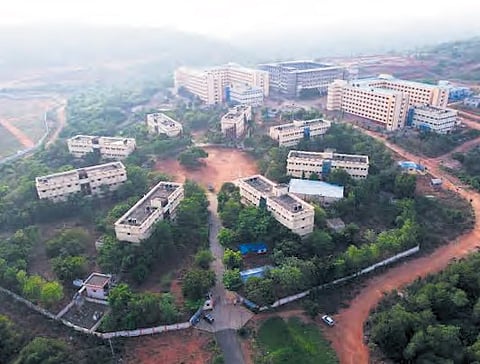 YSRC, BJP go all out to win Etcherla Assembly segment