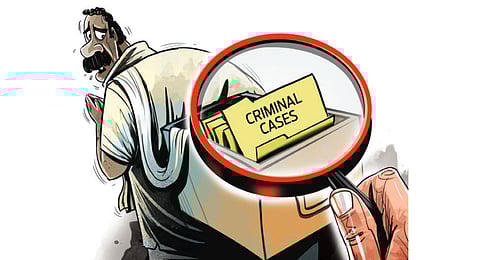 Lok Sabha elections 2024: A background check