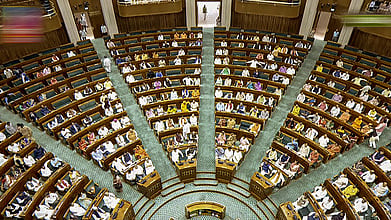 Though the BJP remains the dominant party in the 18th Lok Sabha, it failed to touch the 272 seats required for a simple majority.