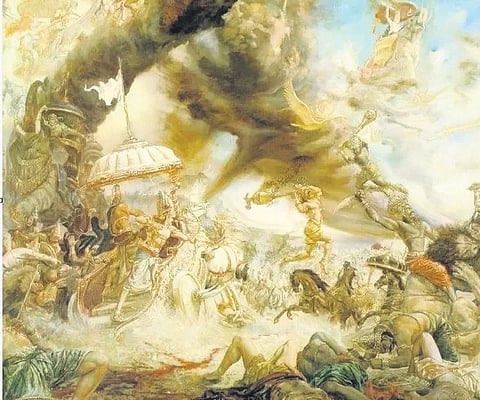 Representative Image