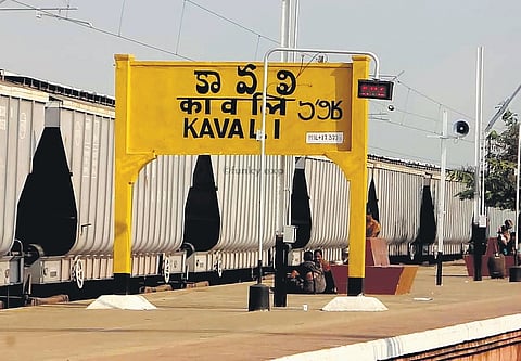 The battle for Kavali transcends mere political rivalry, delving into historical caste equations.