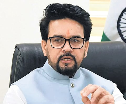 Congress manifesto is a bundle of false claims and promises, says BJP