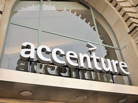 Accenture