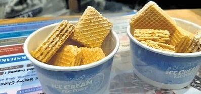 Karnataka boy's brush with danger: The risks of nitrogen-infused 'smoke biscuits'