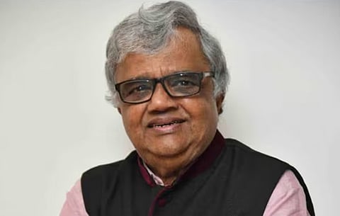 Kannada actor, director and producer Dwarakish died in Bengaluru