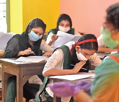 Telangana State-EAPCET to be held from May 7