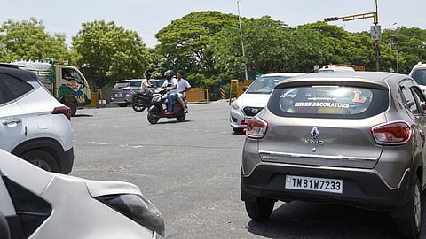 Image used for representational purpose.