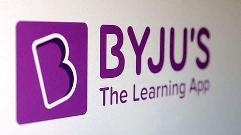 Byju's 