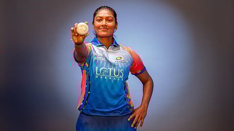 Sajana Sajeevan