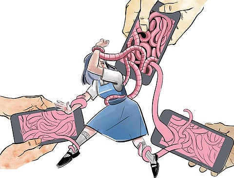 Toxic trolls: What does the body shaming of UP board exam topper say about our social media society? 