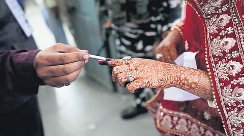 Image used for representational purposes.