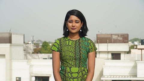 Avani Dias is the South Asia Bureau Chief for ABC News, Australia.