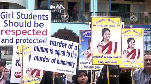  Neha Hiremath murder