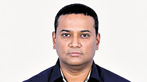 No Modi wave, only guarantees wave: Congress LS candidate Mansoor Ali Khan