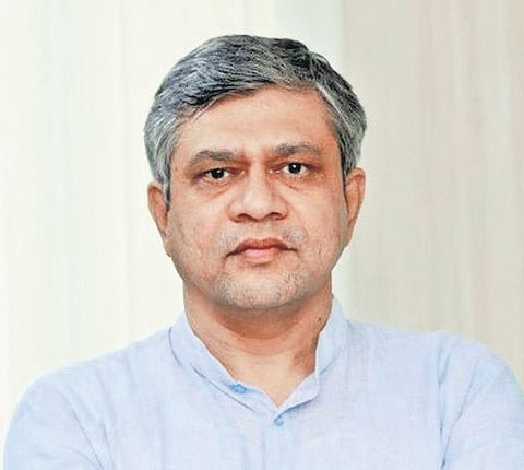 ‘No spectrum auction where it is not feasible’