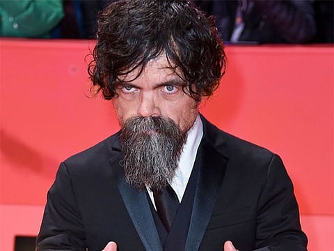 Peter Dinklage 