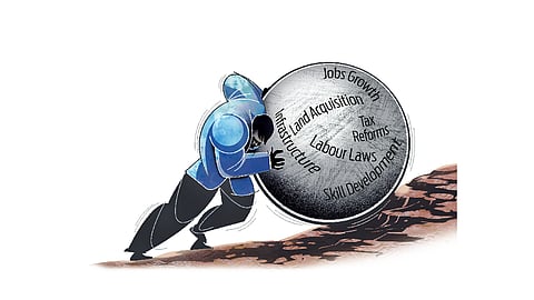 Image used for representational purposes only