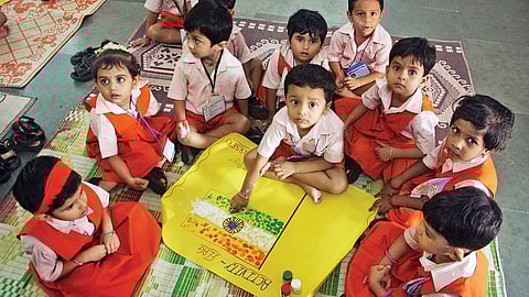 Under NIPUN Bharat Mission, Delhi primary schools to receive Samagra Pitara