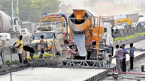 After fake certificates, Chennai corporation plans own wing to check road work quality