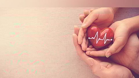 Representational image