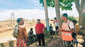 Final location survey for Angul and Nayagarh railway line begins 
