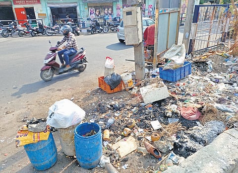 Image used for representative purpose.