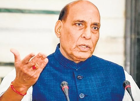 INTERVIEW | ‘Opposition misguiding people by promising religion-based quota’