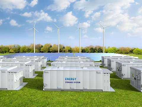 Testing facilities for energy storage systems needed for India's energy transition: NITI Aayog member 