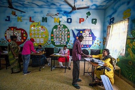 Civil society groups have voiced alarm over what they described as “serious irregularities” in the functioning of the Election Commission.